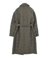 'S Max Mara（エス　マックス　マーラ）チェスターコート 茶 サイズ:38(S位) レディース/2200631631026