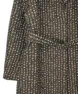 'S Max Mara（エス　マックス　マーラ）チェスターコート 茶 サイズ:38(S位) レディース/2200631631026
