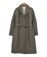 S Max Mara チェスターコート