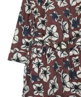 'S Max Mara（エス　マックス　マーラ）シャツワンピース 茶 サイズ:44(L位) レディース/2200631631040