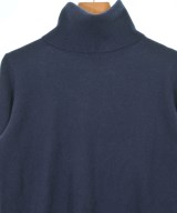 'S Max Mara（エス　マックス　マーラ）ニット・セーター 紺 サイズ:S レディース/2200632709120