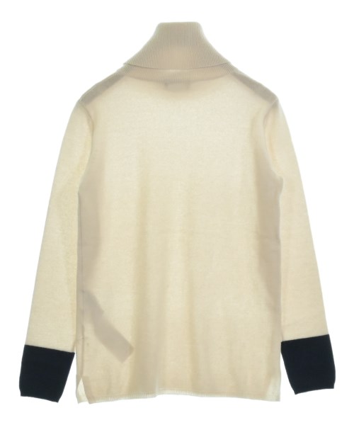 'S Max Mara（エス　マックス　マーラ）ニット・セーター 白 サイズ:S レディース/2200632709137