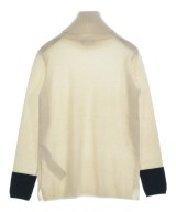 'S Max Mara（エス　マックス　マーラ）ニット・セーター 白 サイズ:S レディース/2200632709137