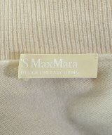'S Max Mara（エス　マックス　マーラ）ニット・セーター 白 サイズ:S レディース/2200632709137