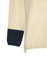 'S Max Mara（エス　マックス　マーラ）ニット・セーター 白 サイズ:S レディース/2200632709137