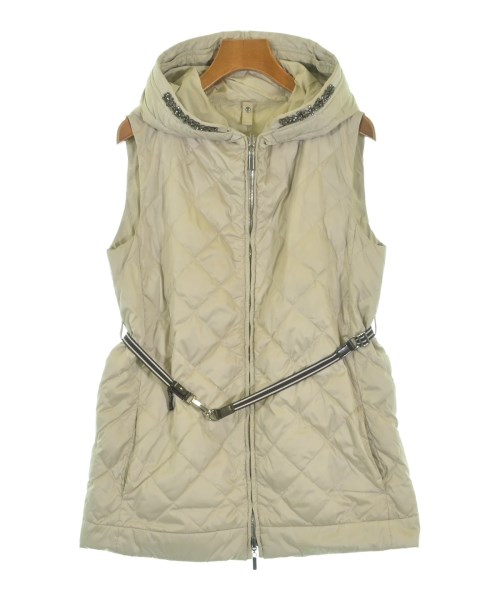 エス　マックス　マーラ('S Max Mara)のS Max Mara ダウンジャケット/ダウンベスト