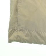 'S Max Mara（エス　マックス　マーラ）ダウンジャケット/ダウンベスト ベージュ サイズ:40(M位) レディース/2200609907085