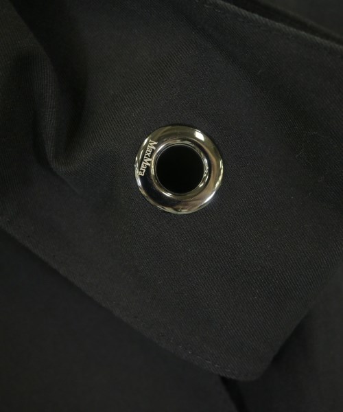'S Max Mara（エス　マックス　マーラ）ロング・マキシ丈スカート 黒 サイズ:40(M位) レディース/2200607277029