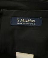 'S Max Mara（エス　マックス　マーラ）ロング・マキシ丈スカート 黒 サイズ:40(M位) レディース/2200607277029