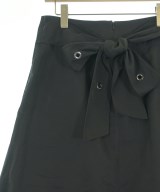'S Max Mara（エス　マックス　マーラ）ロング・マキシ丈スカート 黒 サイズ:40(M位) レディース/2200607277029
