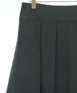 'S Max Mara（エス　マックス　マーラ）ロング・マキシ丈スカート 黒 サイズ:40(M位) レディース/2200607277029