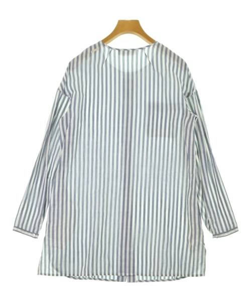 'S Max Mara（エス　マックス　マーラ）カジュアルシャツ 白 サイズ:-(XL位) レディース/2200611918017