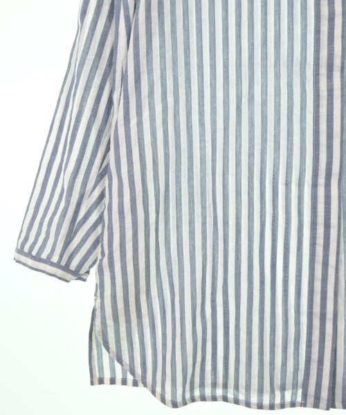 'S Max Mara（エス　マックス　マーラ）カジュアルシャツ 白 サイズ:-(XL位) レディース/2200611918017