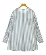 'S Max Mara（エス　マックス　マーラ）カジュアルシャツ 白 サイズ:-(XL位) レディース/2200611918017
