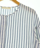 'S Max Mara（エス　マックス　マーラ）カジュアルシャツ 白 サイズ:-(XL位) レディース/2200611918017