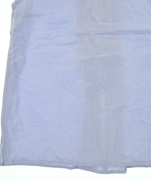 'S Max Mara（エス　マックス　マーラ）ブラウス 青 サイズ:38(S位) レディース/2200612105164