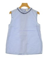 'S Max Mara（エス　マックス　マーラ）ブラウス 青 サイズ:38(S位) レディース/2200612105164