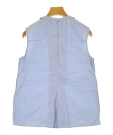 'S Max Mara（エス　マックス　マーラ）ブラウス 青 サイズ:38(S位) レディース/2200612105164