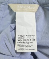 'S Max Mara（エス　マックス　マーラ）ブラウス 青 サイズ:38(S位) レディース/2200612105164