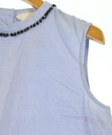 'S Max Mara（エス　マックス　マーラ）ブラウス 青 サイズ:38(S位) レディース/2200612105164