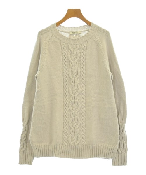 エス　マックス　マーラ('S Max Mara)のS Max Mara ニット・セーター