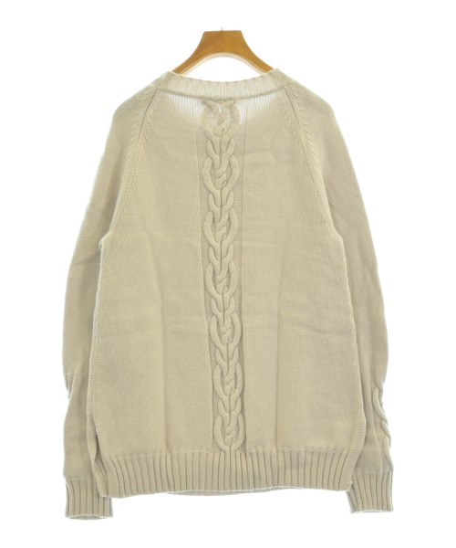'S Max Mara（エス　マックス　マーラ）ニット・セーター グレー サイズ:M レディース/2200613233088