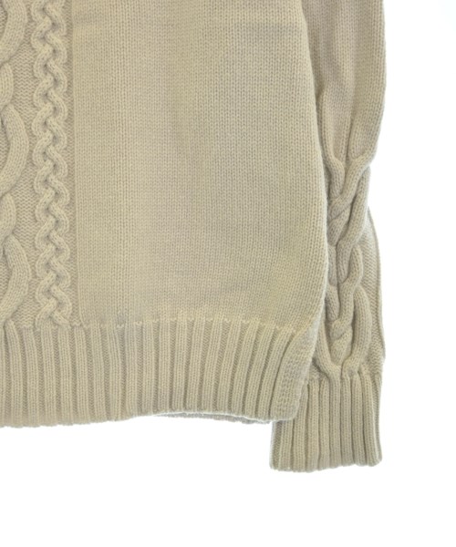 'S Max Mara（エス　マックス　マーラ）ニット・セーター グレー サイズ:M レディース/2200613233088