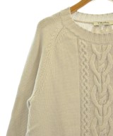 'S Max Mara（エス　マックス　マーラ）ニット・セーター グレー サイズ:M レディース/2200613233088