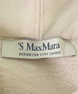 'S Max Mara（エス　マックス　マーラ）パーカー ベージュ サイズ:M レディース/2200613233095