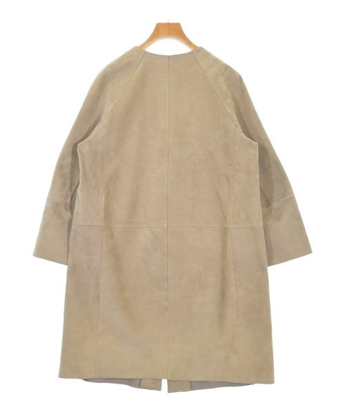 'S Max Mara（エス　マックス　マーラ）その他 ベージュ サイズ:44(L位) レディース/2200613805018