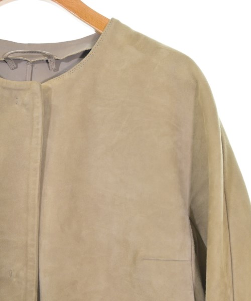 'S Max Mara（エス　マックス　マーラ）その他 ベージュ サイズ:44(L位) レディース/2200613805018