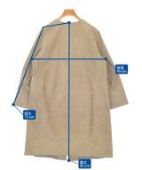 'S Max Mara（エス　マックス　マーラ）その他 ベージュ サイズ:44(L位) レディース/2200613805018