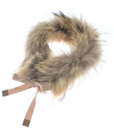 'S Max Mara（エス　マックス　マーラ）マフラー ベージュ サイズ:- レディース/2200616272077