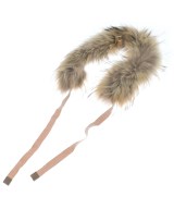'S Max Mara（エス　マックス　マーラ）マフラー ベージュ サイズ:- レディース/2200616272077