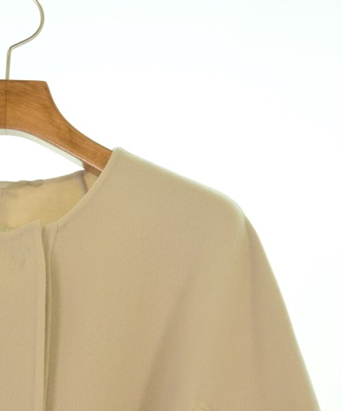 'S Max Mara（エス　マックス　マーラ）その他 ベージュ サイズ:40(M位) レディース/2200607244014