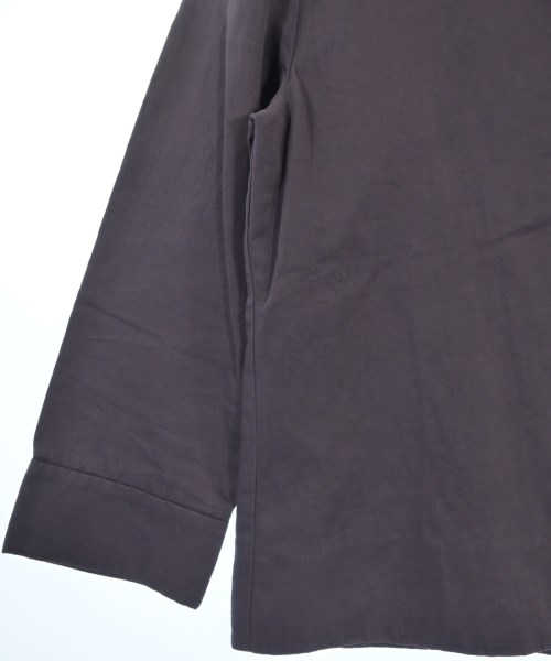 'S Max Mara（エス　マックス　マーラ）ブラウス 紫 サイズ:38(S位) レディース/2200617457091