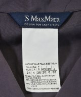 'S Max Mara（エス　マックス　マーラ）ブラウス 紫 サイズ:38(S位) レディース/2200617457091