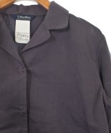 'S Max Mara（エス　マックス　マーラ）ブラウス 紫 サイズ:38(S位) レディース/2200617457091