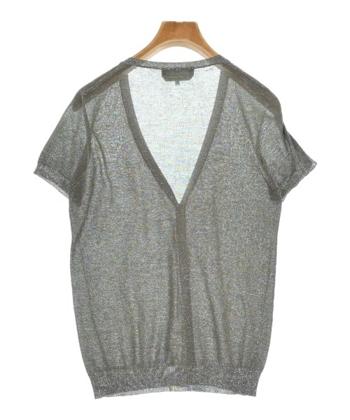 'S Max Mara（エス　マックス　マーラ）カーディガン グレー サイズ:M レディース/2200613280044