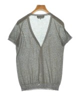 'S Max Mara（エス　マックス　マーラ）カーディガン グレー サイズ:M レディース/2200613280044