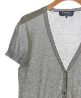 'S Max Mara（エス　マックス　マーラ）カーディガン グレー サイズ:M レディース/2200613280044