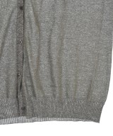 'S Max Mara（エス　マックス　マーラ）カーディガン グレー サイズ:M レディース/2200613280044