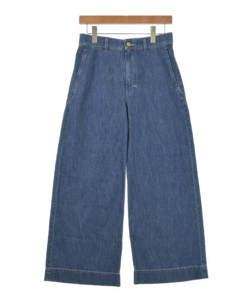 エス　マックス　マーラ('S Max Mara)のS Max Mara デニムパンツ