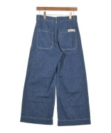 'S Max Mara（エス　マックス　マーラ）デニムパンツ 紺 サイズ:38(S位) レディース/2200618272020