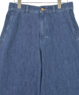 'S Max Mara（エス　マックス　マーラ）デニムパンツ 紺 サイズ:38(S位) レディース/2200618272020