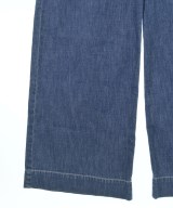 'S Max Mara（エス　マックス　マーラ）デニムパンツ 紺 サイズ:38(S位) レディース/2200618272020