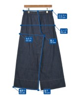 'S Max Mara（エス　マックス　マーラ）その他 紺 サイズ:38(S位) レディース/2200618272037