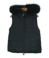 S Max Mara ダウンジャケット/ダウンベスト