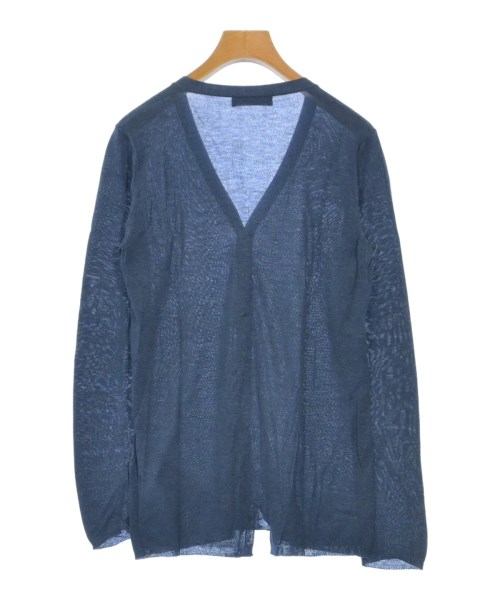 'S Max Mara（エス　マックス　マーラ）カーディガン 青 サイズ:S レディース/2200618328178