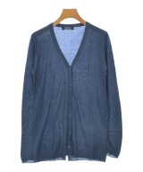 'S Max Mara（エス　マックス　マーラ）カーディガン 青 サイズ:S レディース/2200618328178